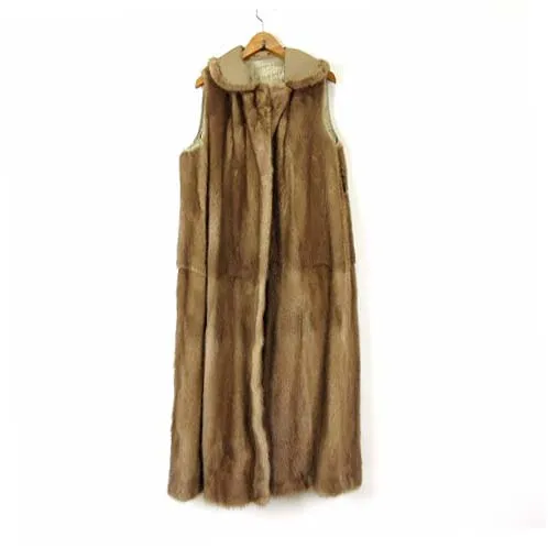 2025年最新】REVILLON 毛皮 コートの人気アイテム - メルカリ