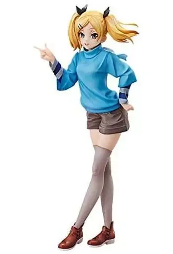 2025年最新】矢野エリカ フィギュアの人気アイテム - メルカリ