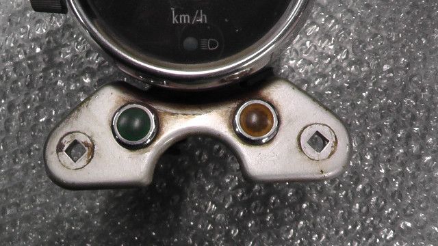 ボルティー NJ47A の スピードメーター :#1733965973 ボルティー の