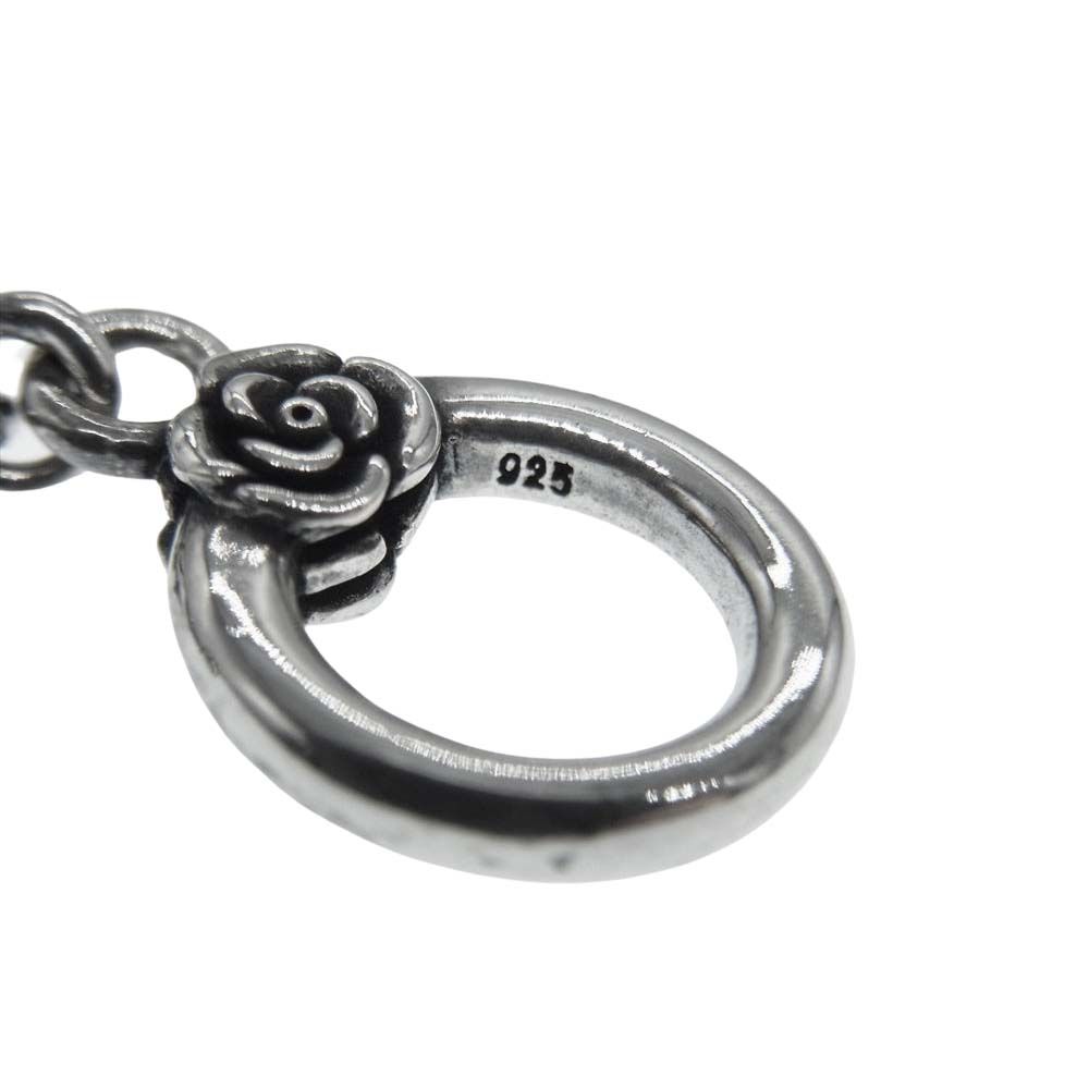 Justin Davis ジャスティンデイビス ブレスレット SBJ667 購入時証明書