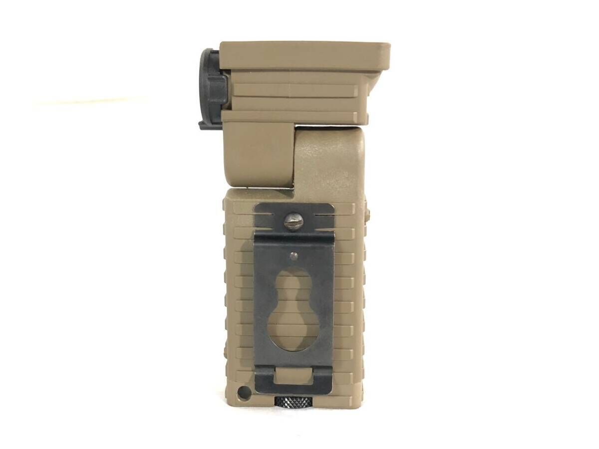 メルカリ限定プライス☆【米軍放出品】新型 LED タクティカル