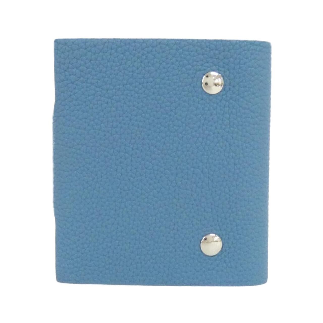 エルメス ユリス MINI 046000CK ノートカバー