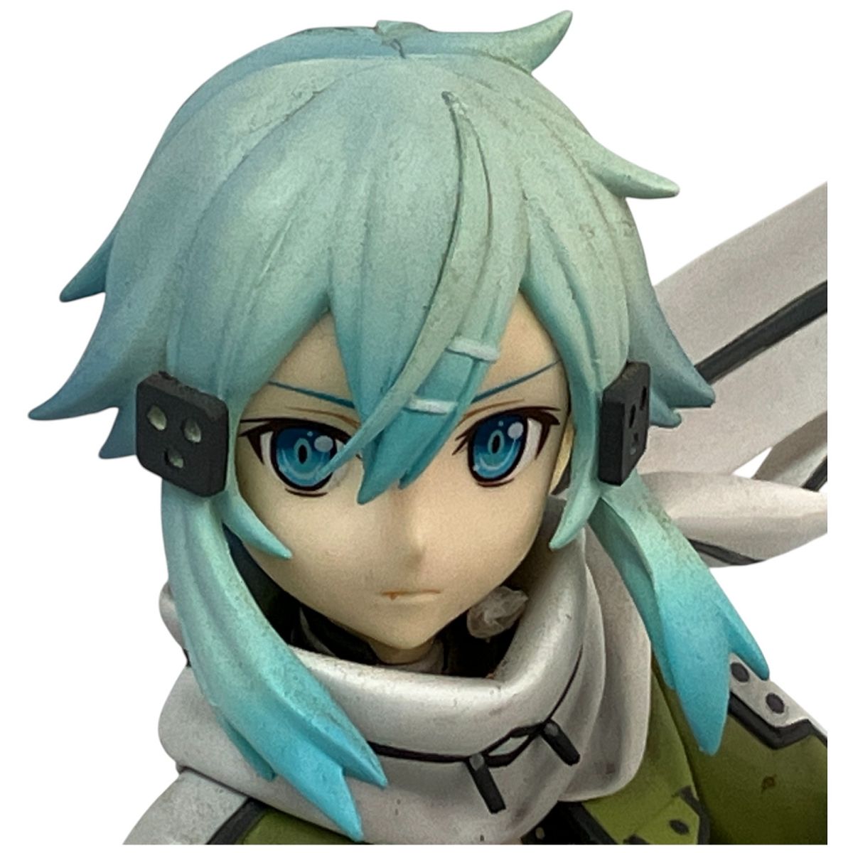 テスト用 ソードアート・オンラインⅡ シノン Phantom Bullet