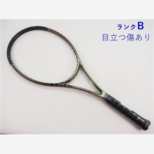 中古 テニスラケット ウィルソン ブレード 98 16×19 バージョン8.0 2021年モデル (G2)WILSON BLADE 98 16×19 V8.0 2021 Wilson 中古 テニスラケット ウィルソン ブレード 98 16×19