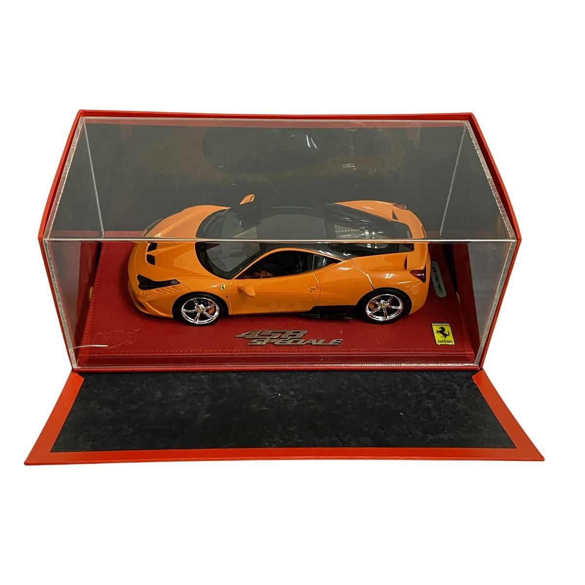 458 リミテッドエディション