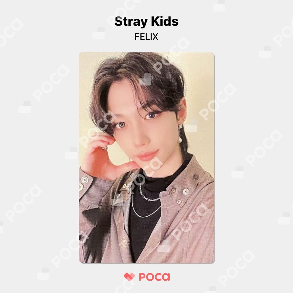 StrayKids スキズフィリックストレカTHE SOUND ラキドロ