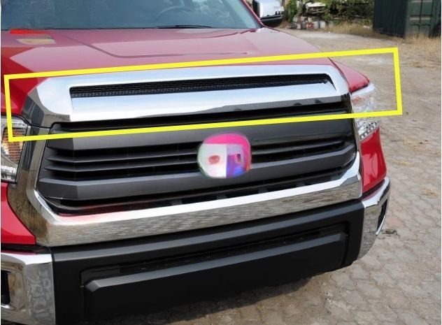 タンドラ 2014-2021年