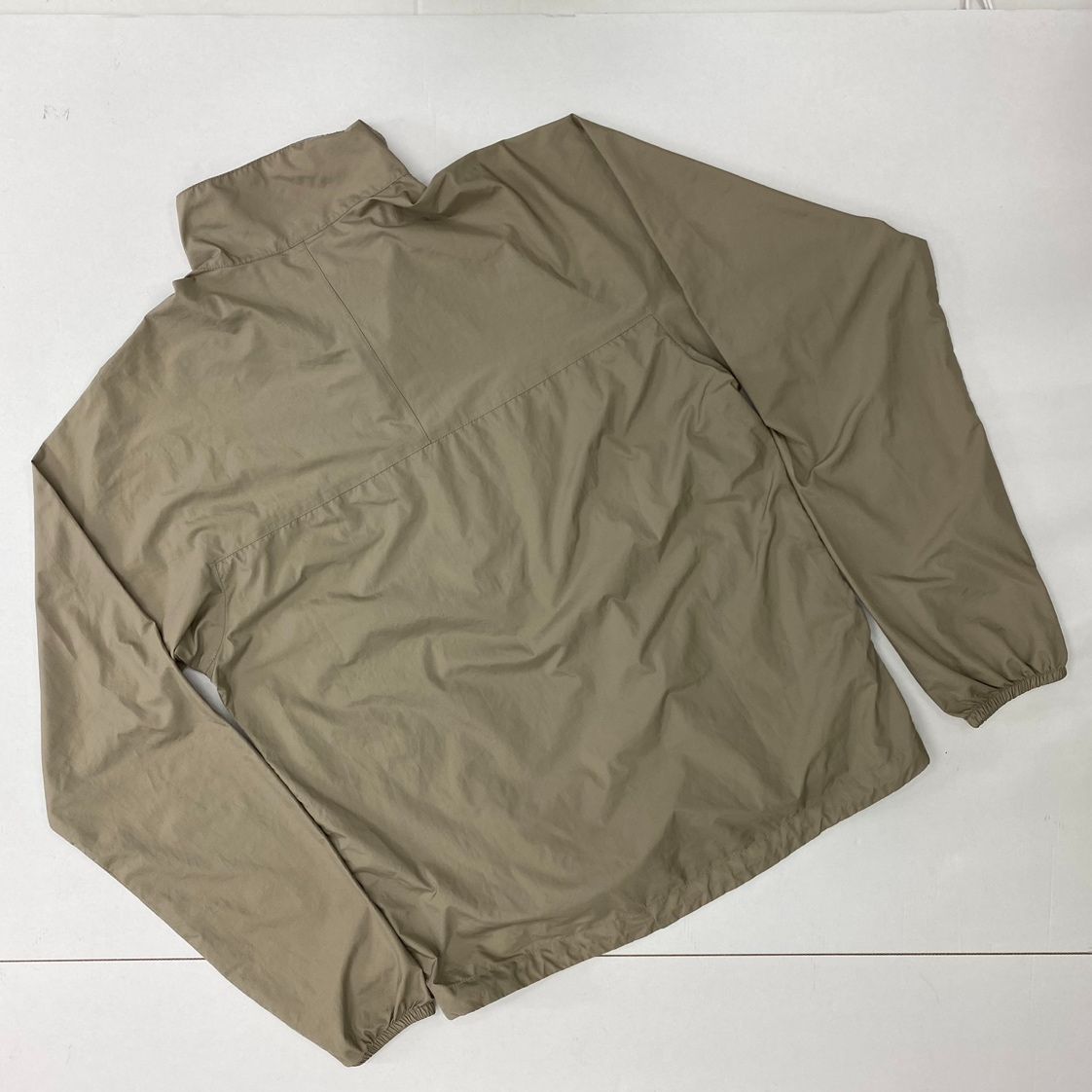 売れ筋】 ナイロンジャケット Patagonia VELOCITY PULLOVER 24090 