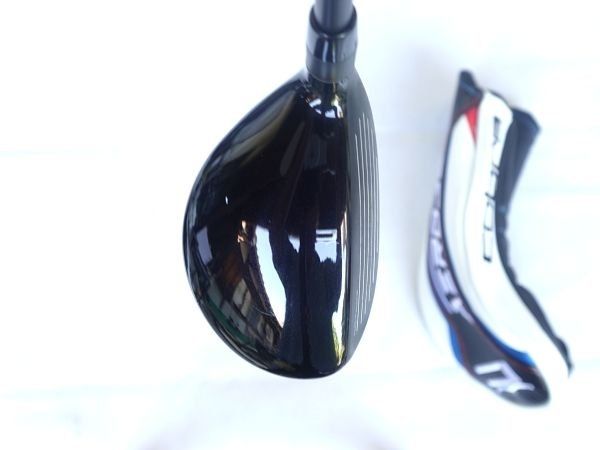  コブラ エアロジェット ハイブリッド ユーティリティ ATTAS MB HY 65 リシャフト U 5 24度 S ユーティリティ メンズ