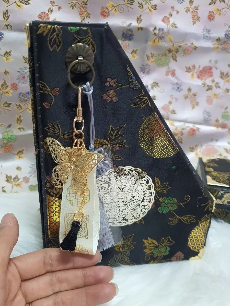 手作り 収納ケース