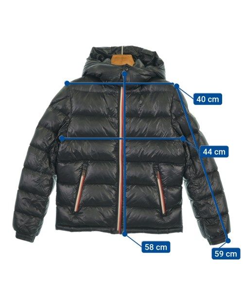 MONCLER ブルゾン（その他） キッズ 【古着】【中古】【送料無料  