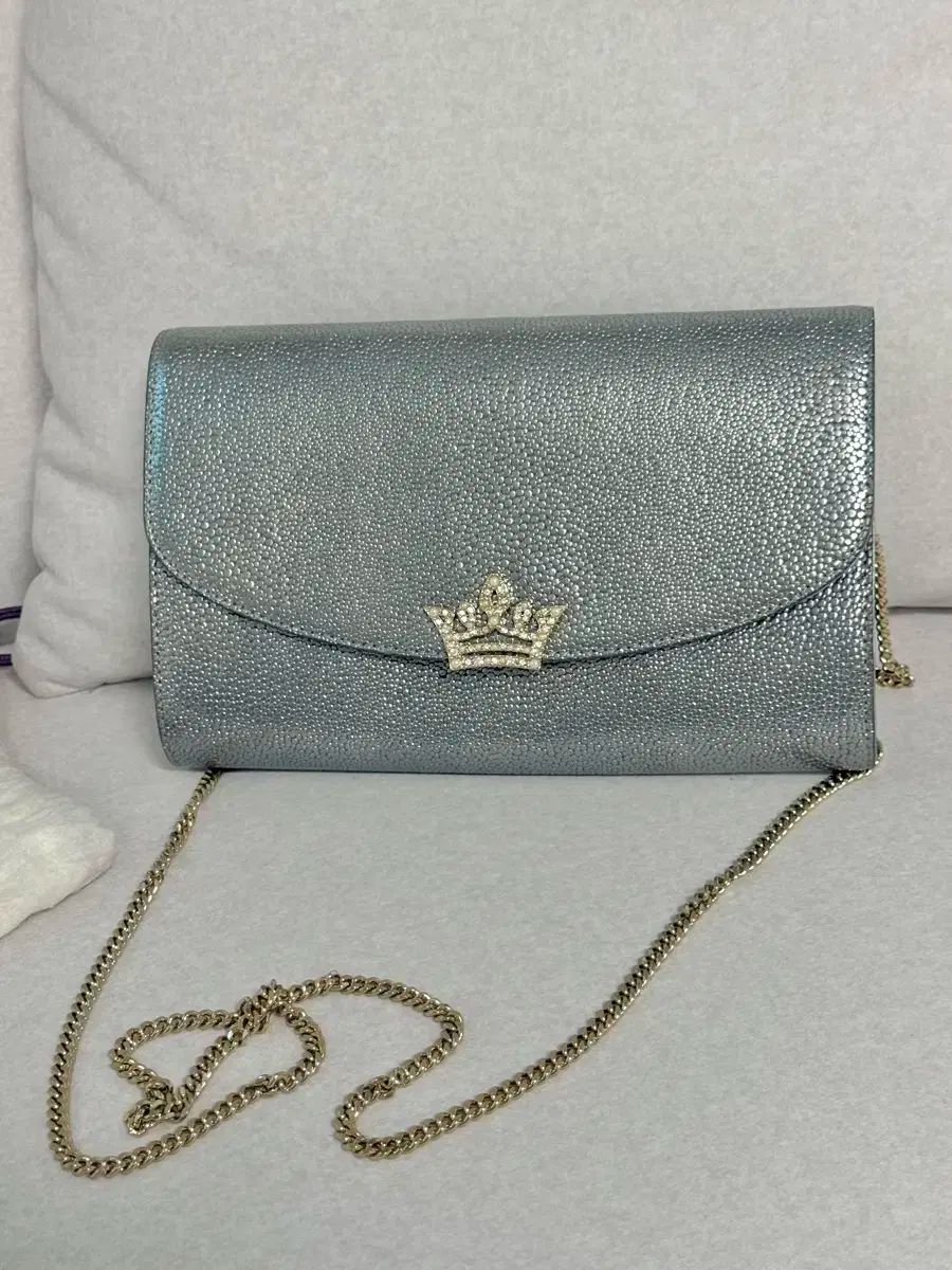 ジェイエスティナ シルバー