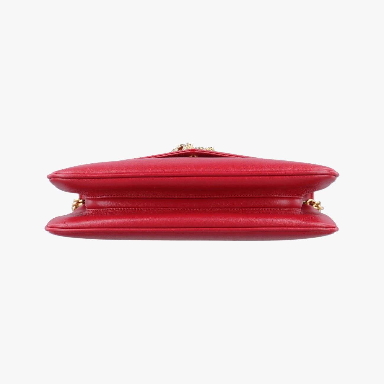 グッチGucciラジャレッドレザー537241A028630164