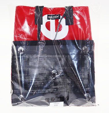 シュプリーム SUPREME × HULKEN 24AW ROLLING TOTE BAG ハルケン