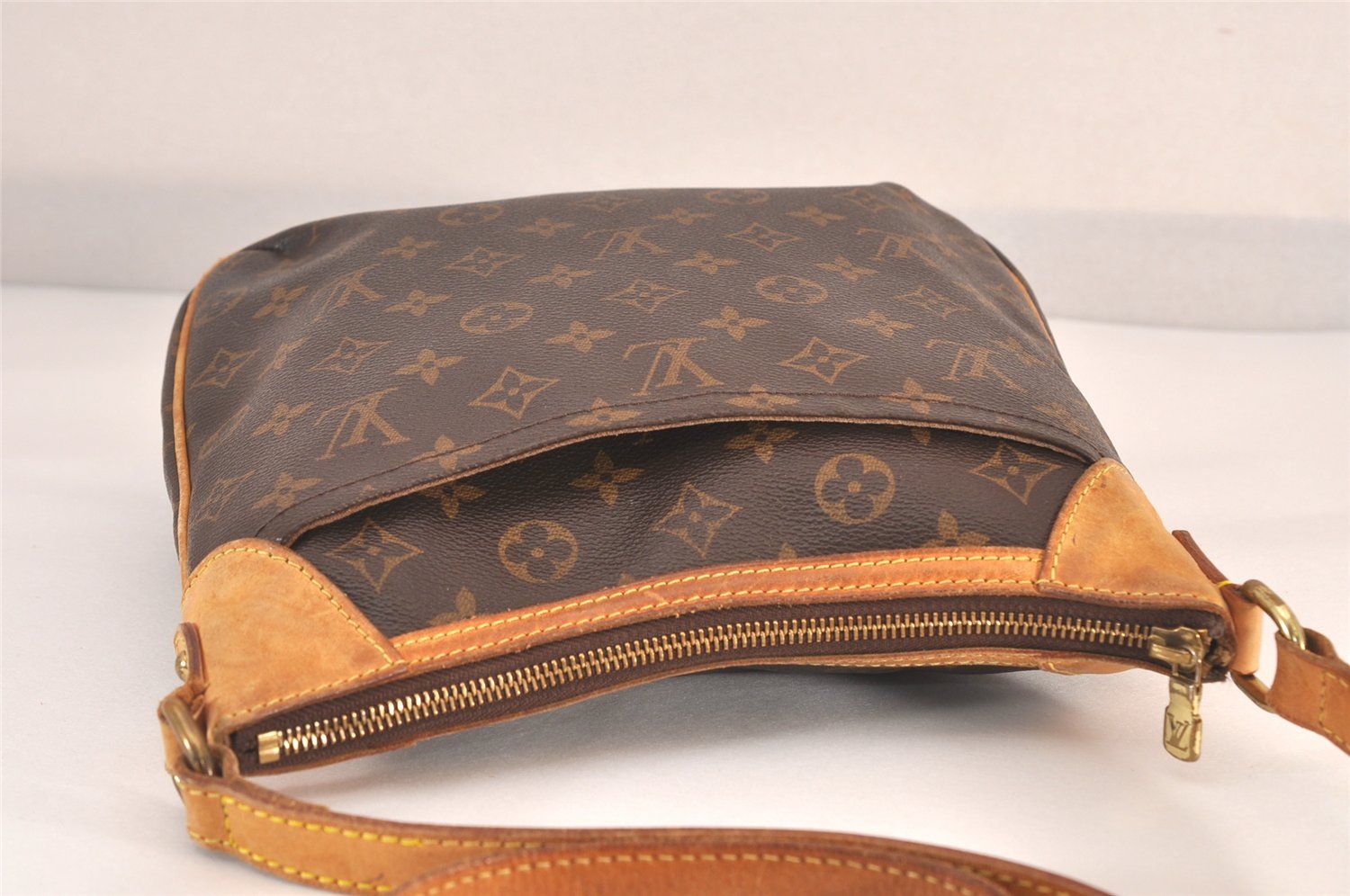 EIK62 神戸洋家具 伊藤家具 片袖デスク 袖机 セット オーク 彫刻装飾