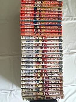 クニミツの政 コミック 全27巻完結セット（講談社コミックス?Shonen