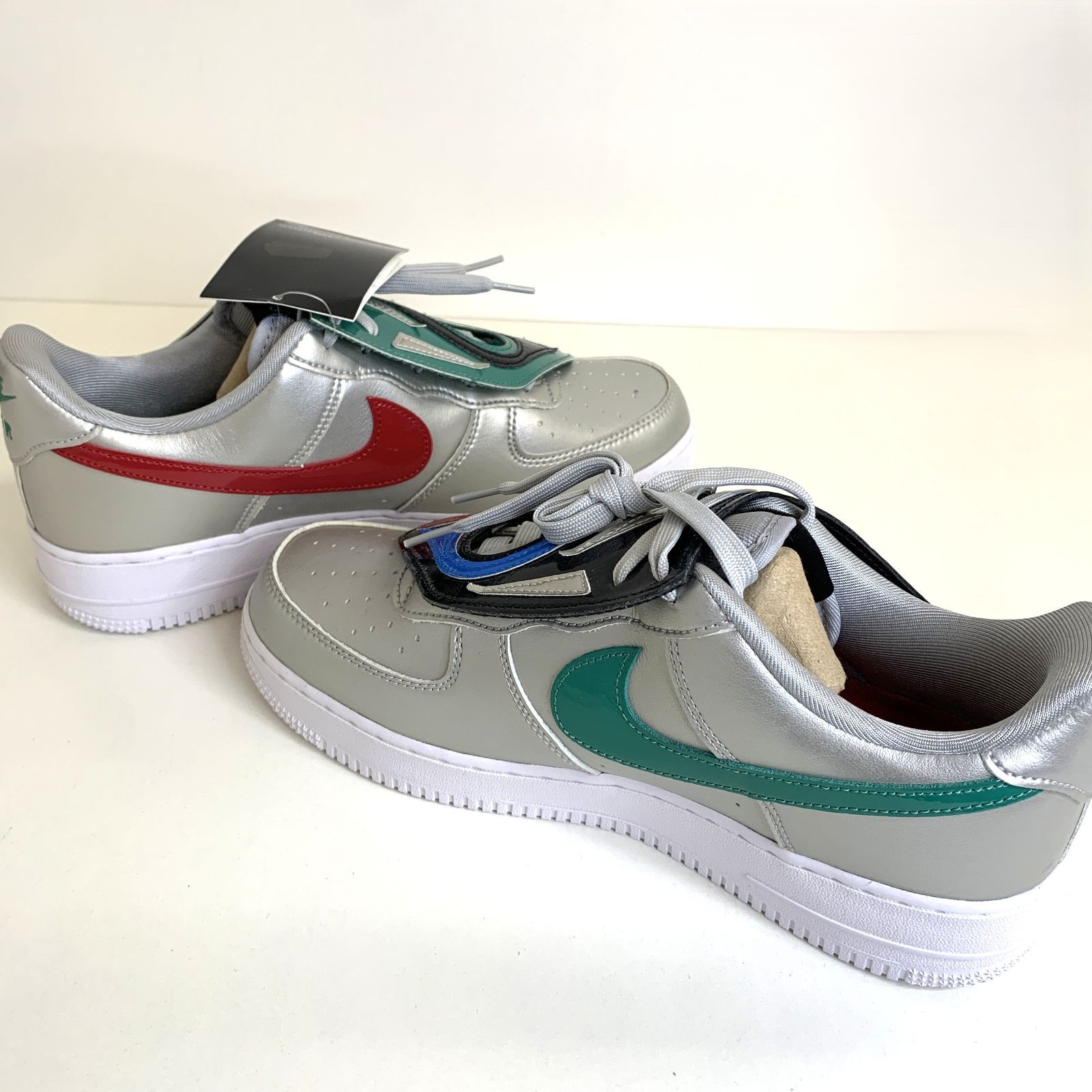 未使用品】NIKE AIR FORCE 1 '07 LV8 LUCHA LIBRE 28㎝ ナイキ