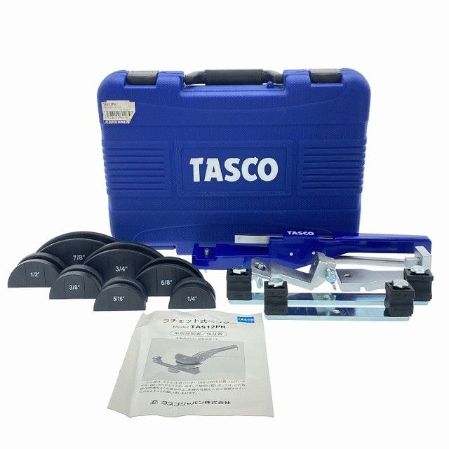 TASCO タスコ