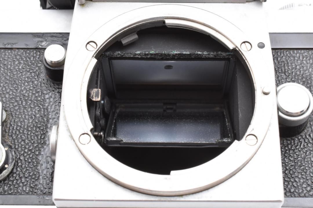 ☆美品☆ニコン Nikon F フォトミック 700万番台 #1158 - メルカリ