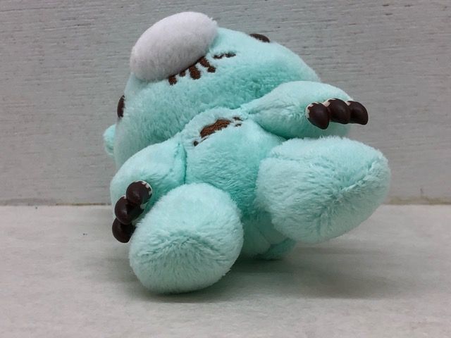 【グルーミー】チャックスGP 立グル〜ミ〜 第6回バレンタイン商戦ねらいver チャックスGP 立グルーミー ぬいぐるみ 第6回バレンタイン商戦