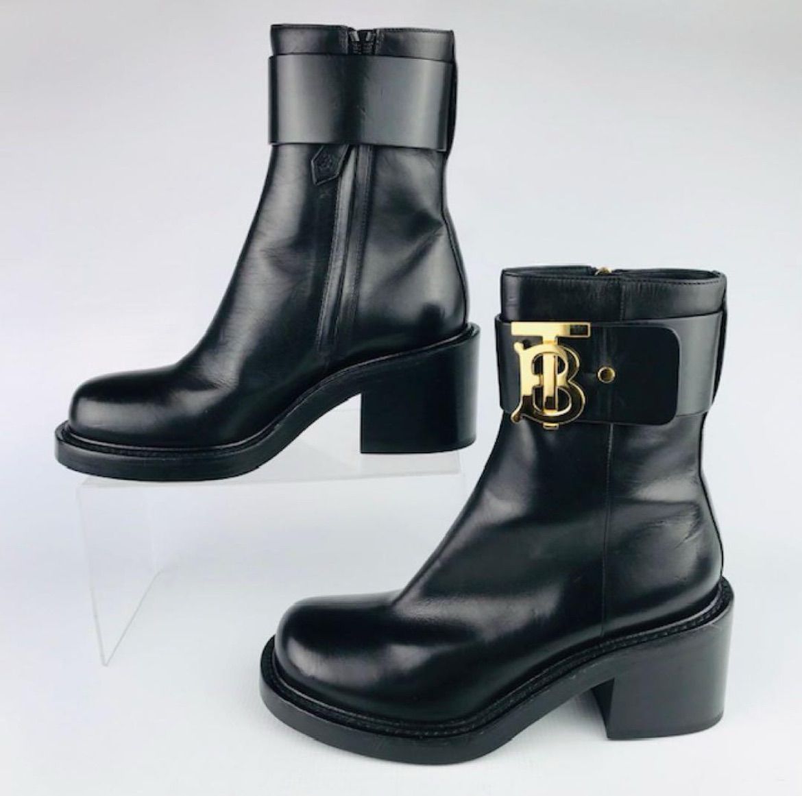 レディース レザー