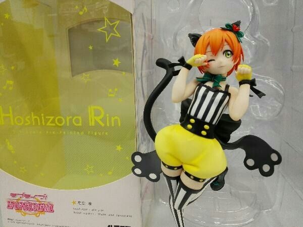 アルター　星空凛　フィギュア　1/7 ラブライブ 星空 凛 | ALTER