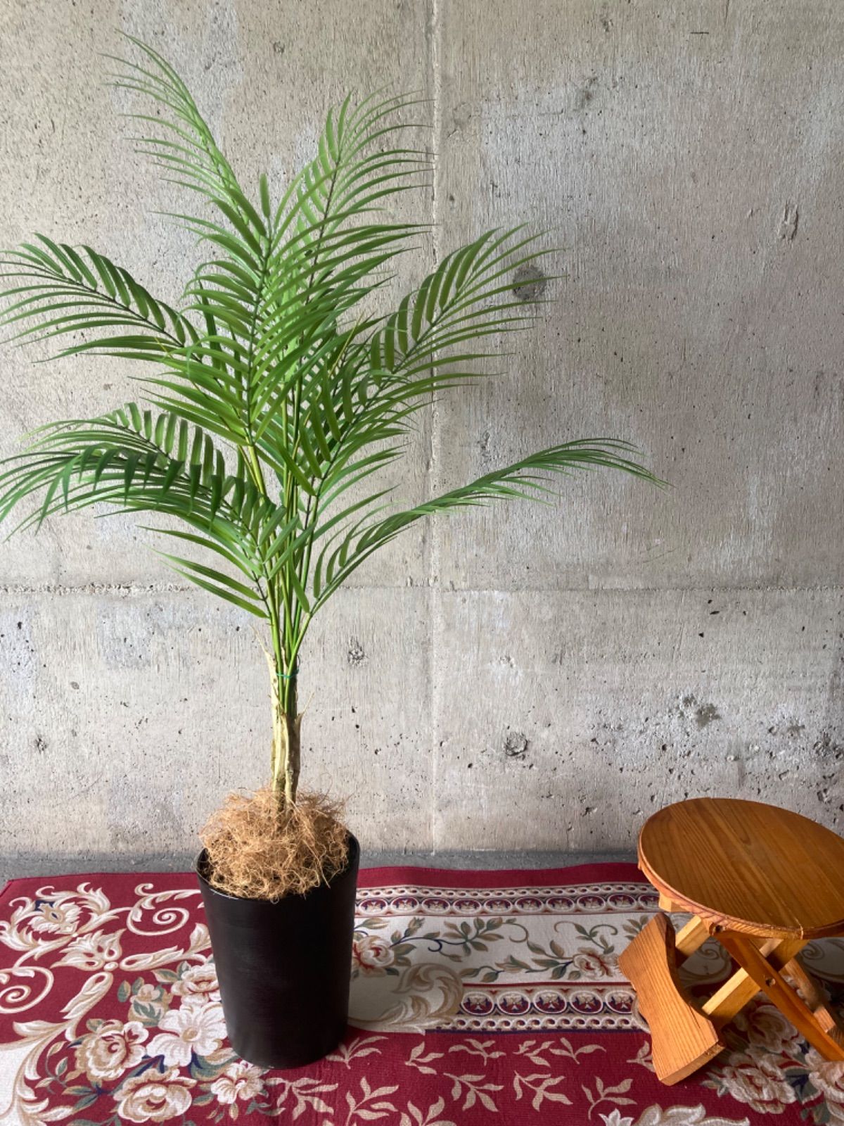人工観葉植物 ウォールグリーン
