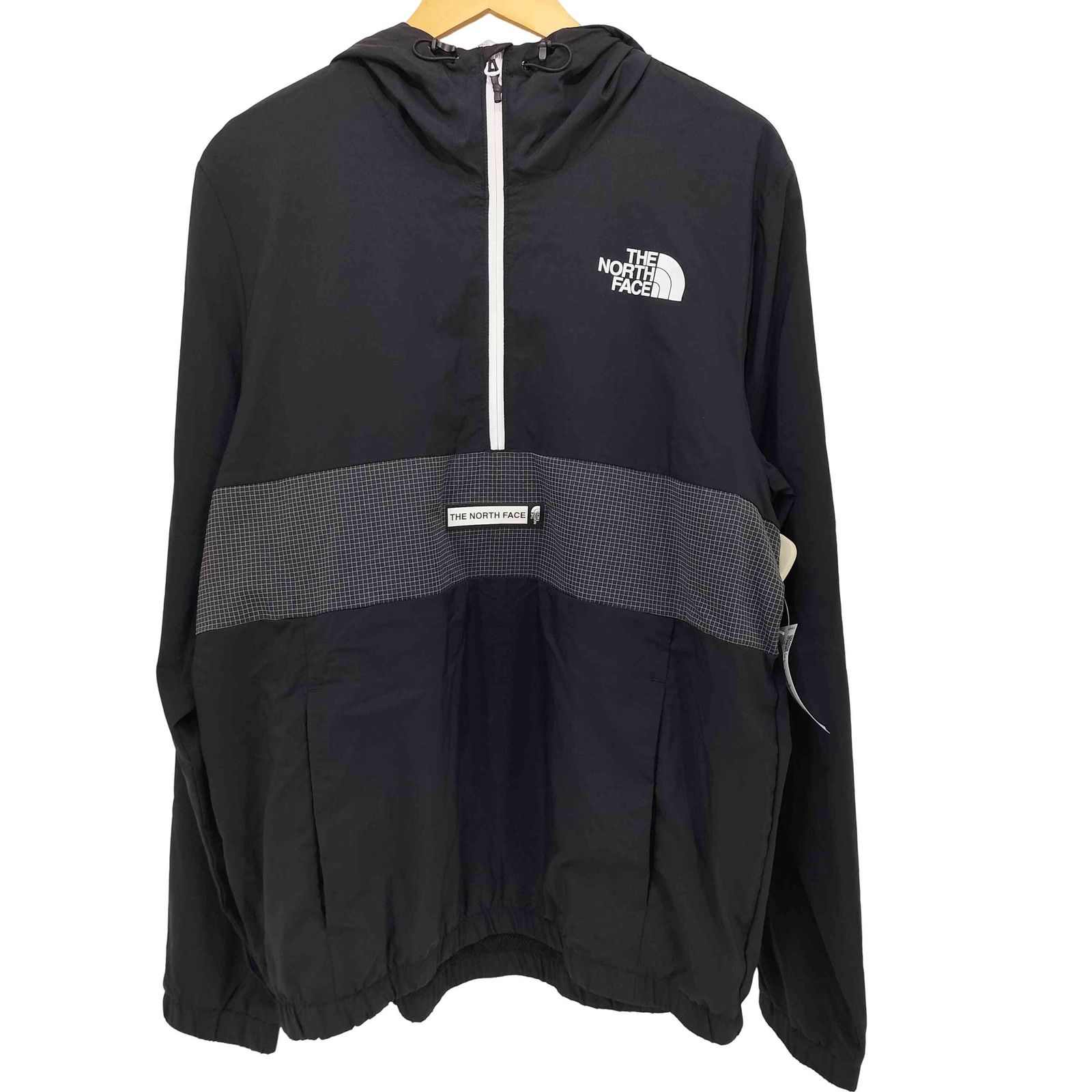 ザノースフェイス THE NORTH FACE M MA WIND JACKET アノラック