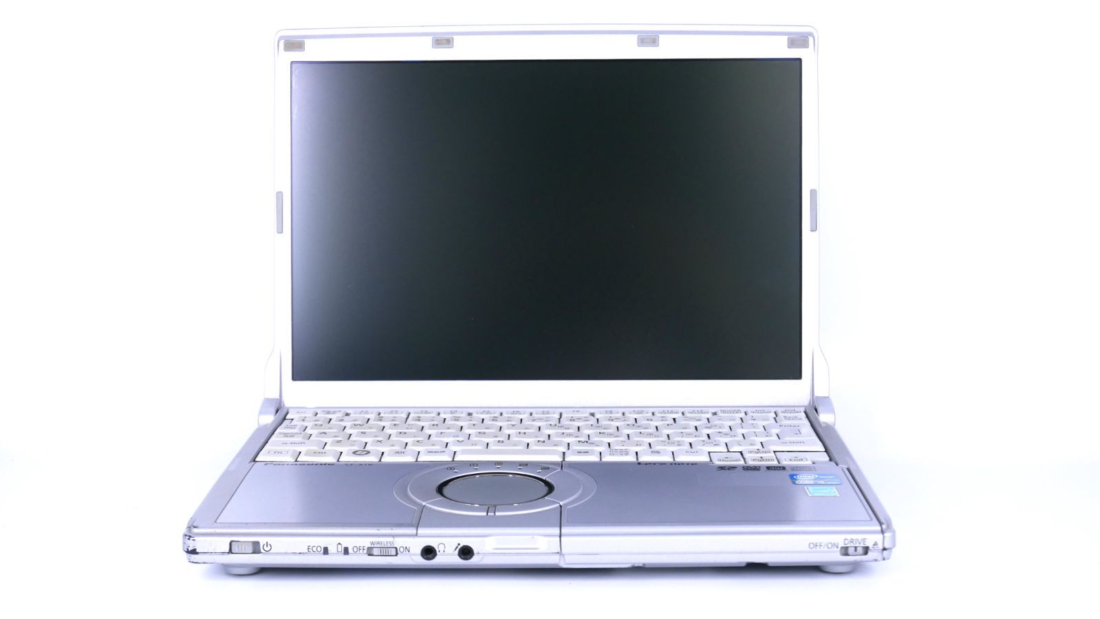中古】Let's note S10 CF-S10CWHDS / CPU Core i5-2520M / メモリ 8GB
