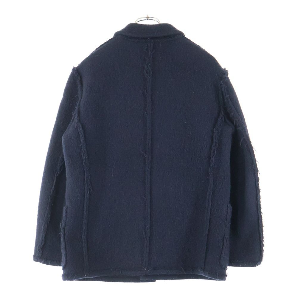 COMME des GARCONS HOMME 田中オム ジャケット ブルゾン 田中オム コムデギャルソンオム ナイロンジャケット MA-1 AD1990 レア