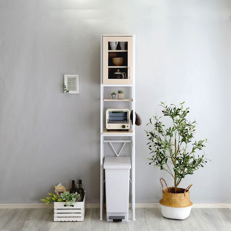 カウンターテーブル バーキャビネット 樽型 サイドテーブル カウンター