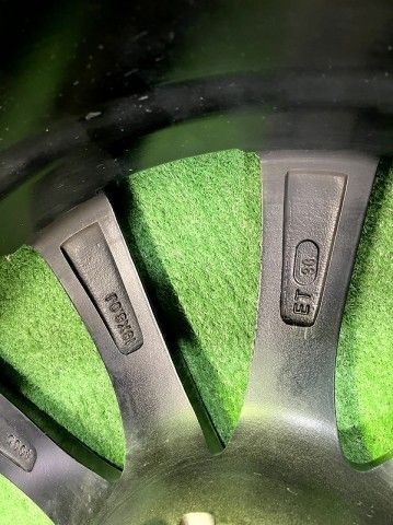 5穴 4本