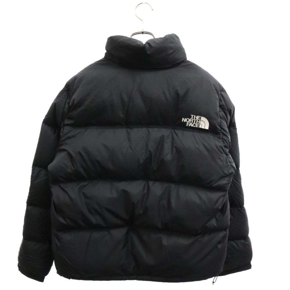 THE NORTH FACE (ザノースフェイス) Nuptse Jacket ヌプシ ダウンジャケット ND92234 - メルカリ