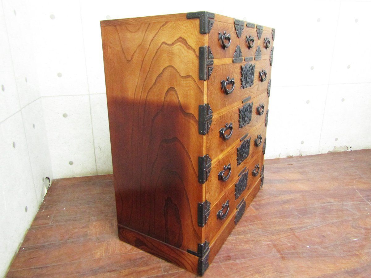 10月末迄予定　岩谷堂箪笥　桐箪笥 1005413_3_l.jpg