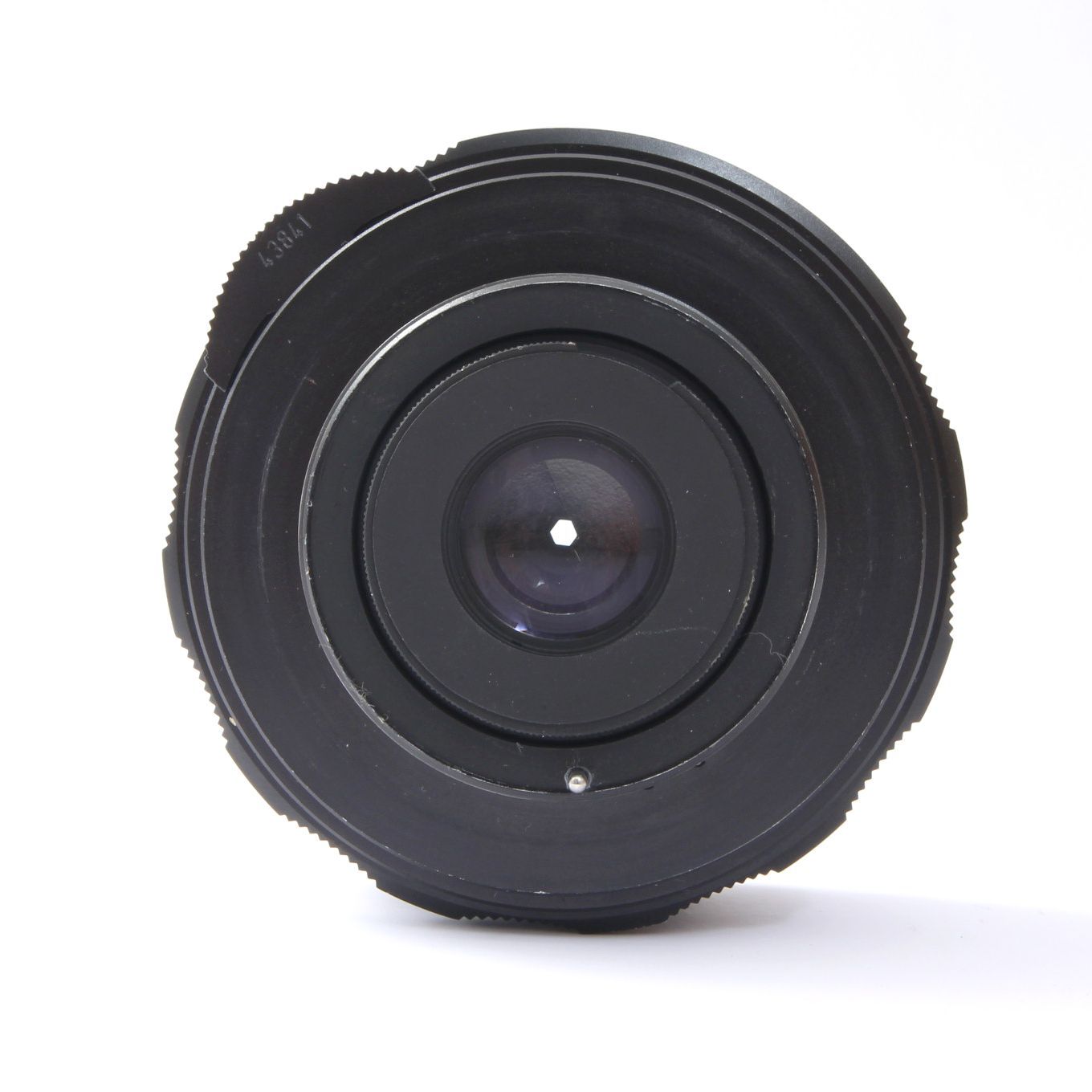 PENTAX ペンタックス Fish Eye Takumar 17mm f4 フィッシュアイ