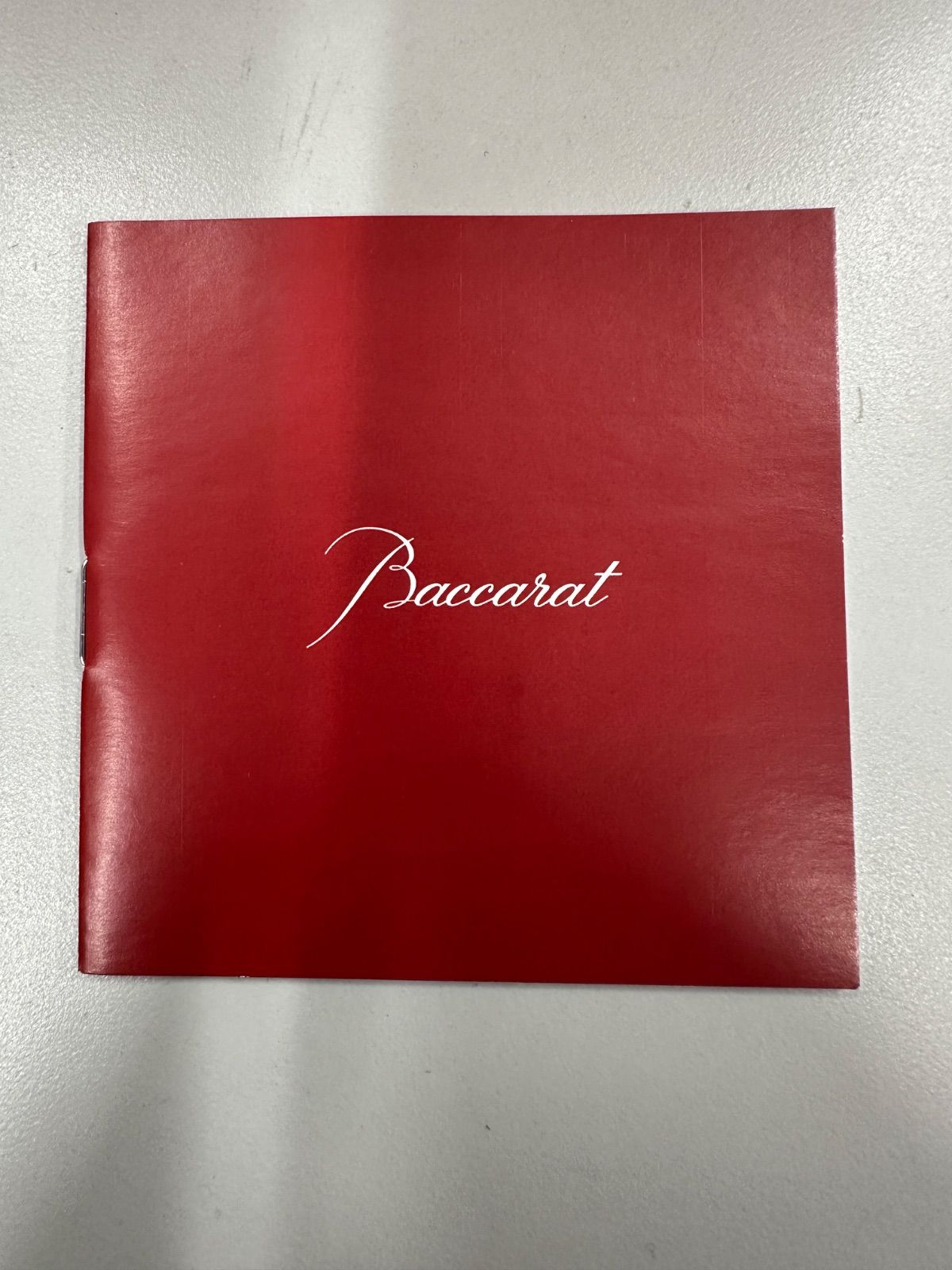 Baccarat ナンシー