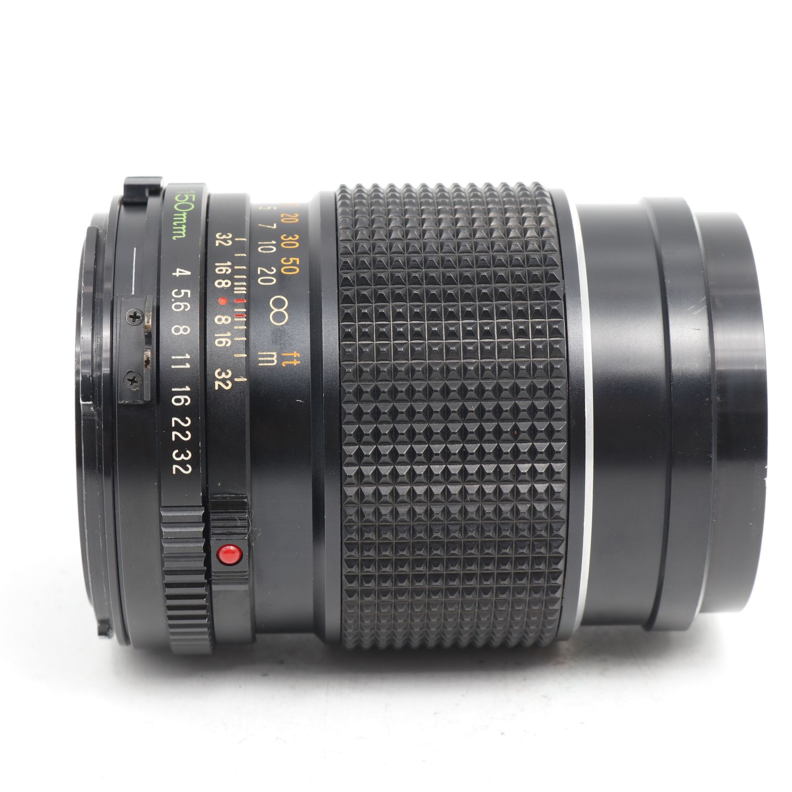 完動品 Mamiya M645 SUPER SEKOR C 150mm F3.5 MAMIYA 人気 SEKOR C 150mm f/4 MF Lens M645 Mamiya-Sekor C 150mm F4