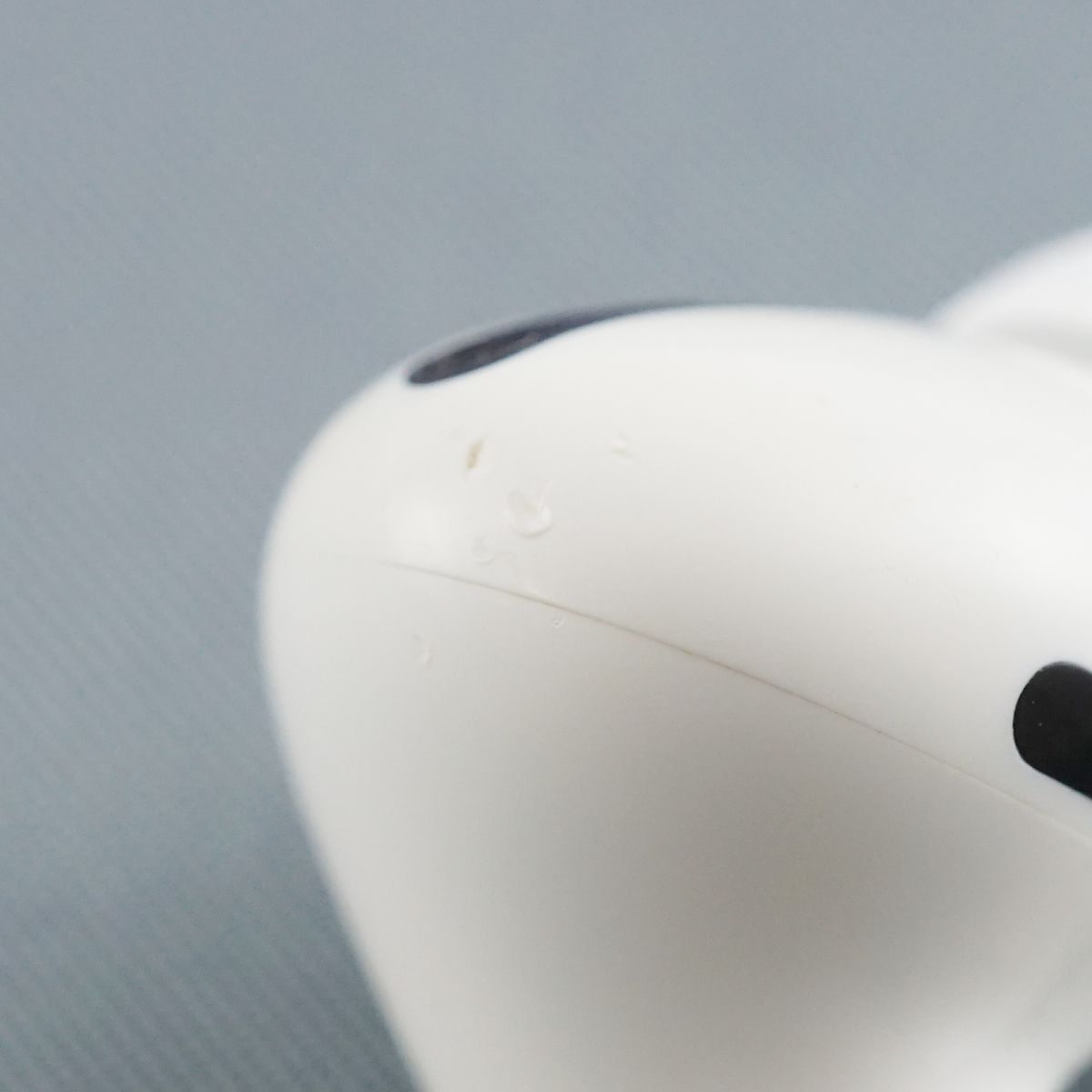 Apple AirPods Pro エアーポッズ プロ 左イヤホンのみ USED美品 第一世代 L 片耳 左耳 A2084 MWP22J/A 完動品  中古 V9046 - メルカリ