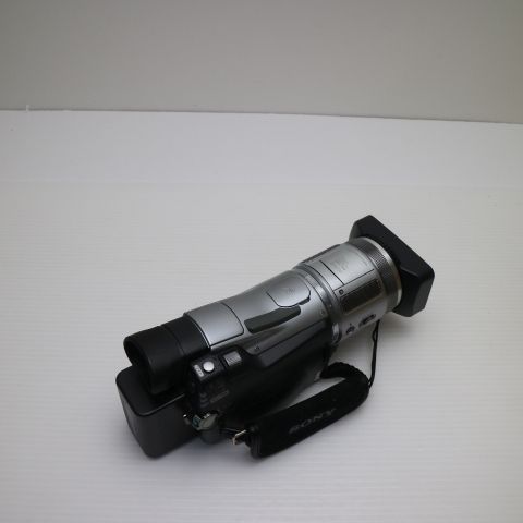 超 HDR HC 1 シルバー SONY デジタルビデオカメラ 本体 07000