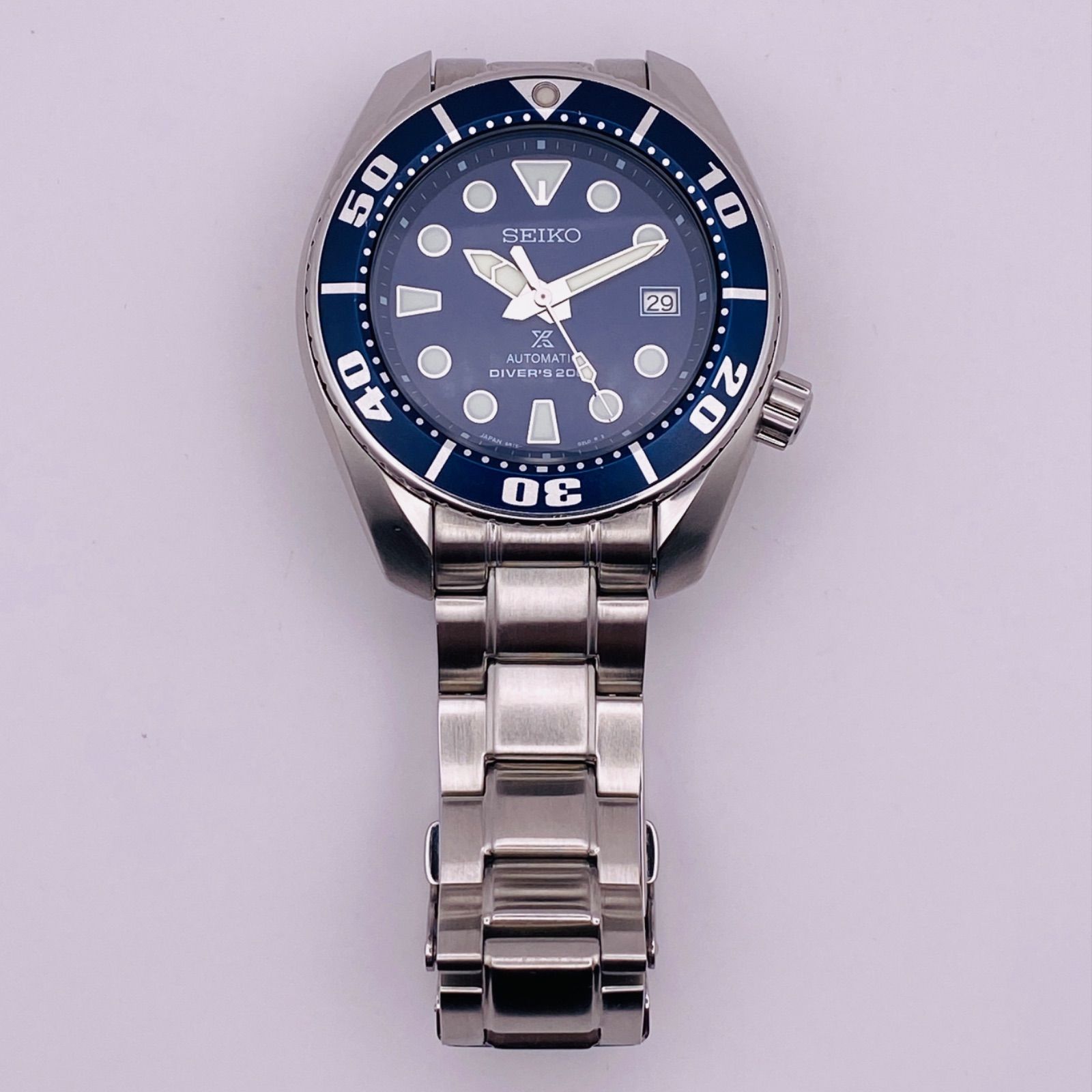 T370）美品 稼働品 SEIKO セイコー PROSPEX プロスペックス