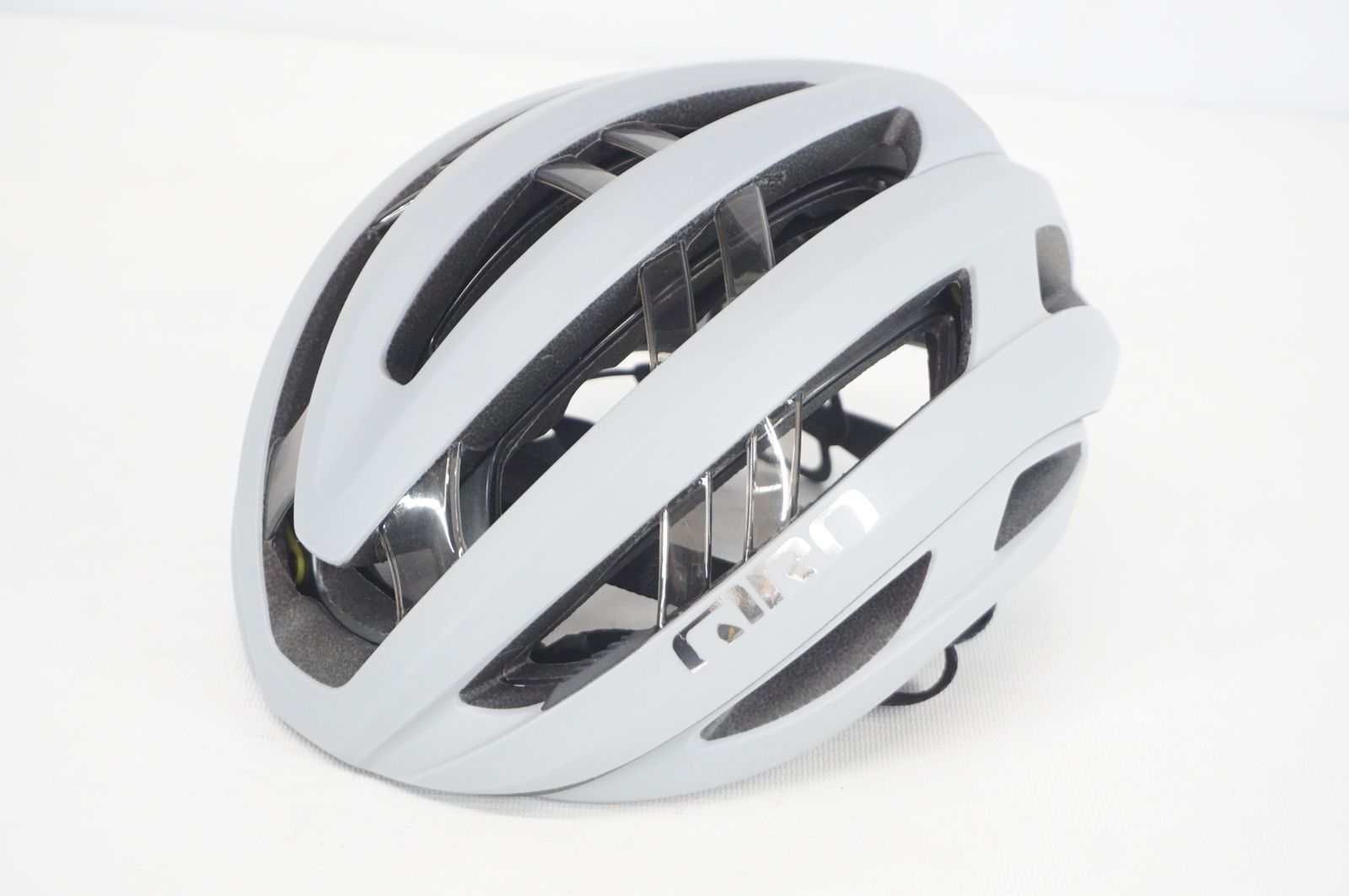 GIRO ジロ ARIES SPHERICAL AF Mサイズ ヘルメット | バイチャリ阪急塚口店