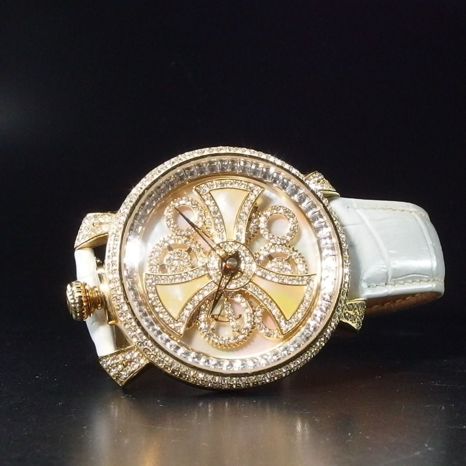 Amartia アマルティア 腕時計 ウォッチ - 腕時計(アナログ)