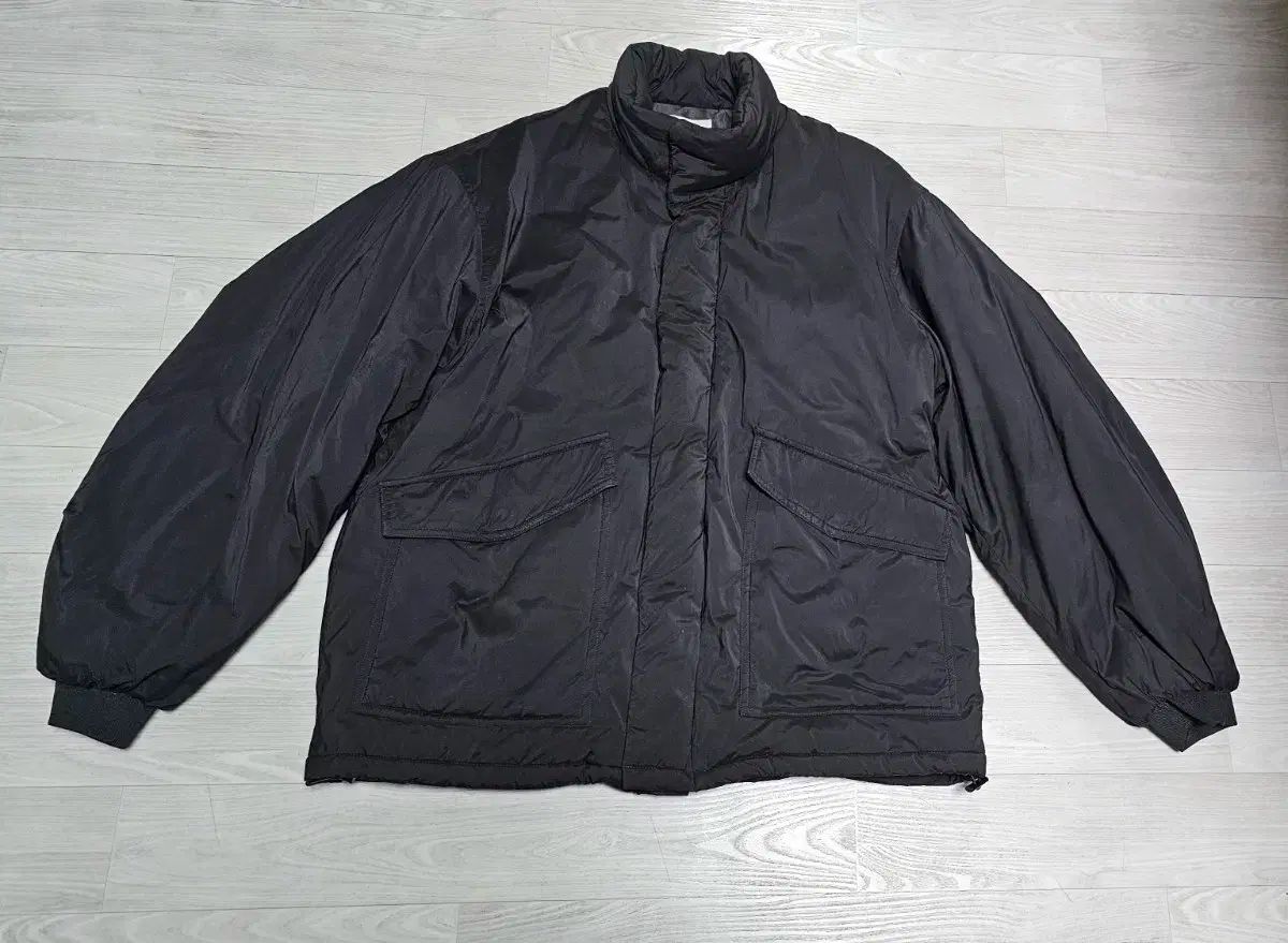 【雷市場（ポンジャン）商品韓国直送】 PARTIMENTO(パルティメント) 3M シンサレートパッド メンズ L 黒