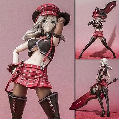 中古】フィギュア D-Arts アリサ・イリーニチナ・アミエーラ 「ゴッド