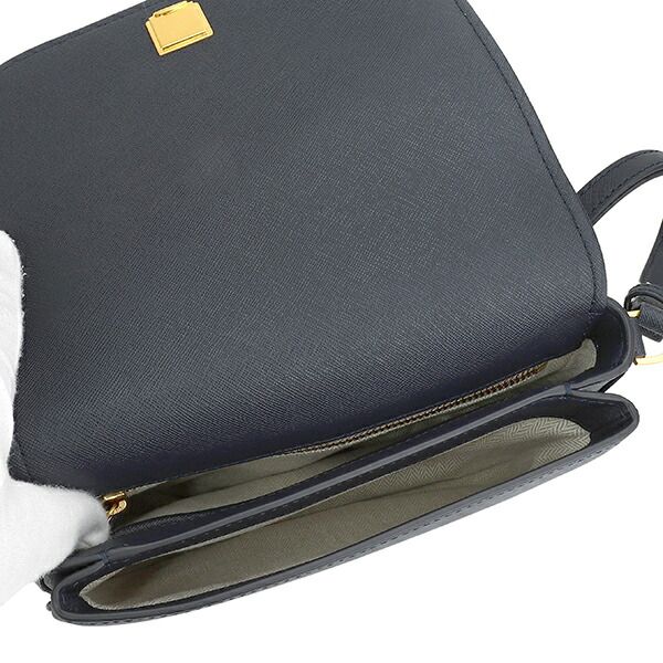 新品 トリーバーチ TORY BURCH ショルダーバッグ エマーソン