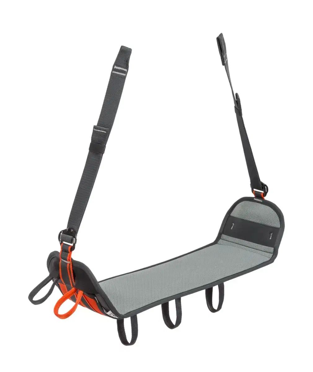 シートテック | ポディウム ポディウム クライミング テクノロジー