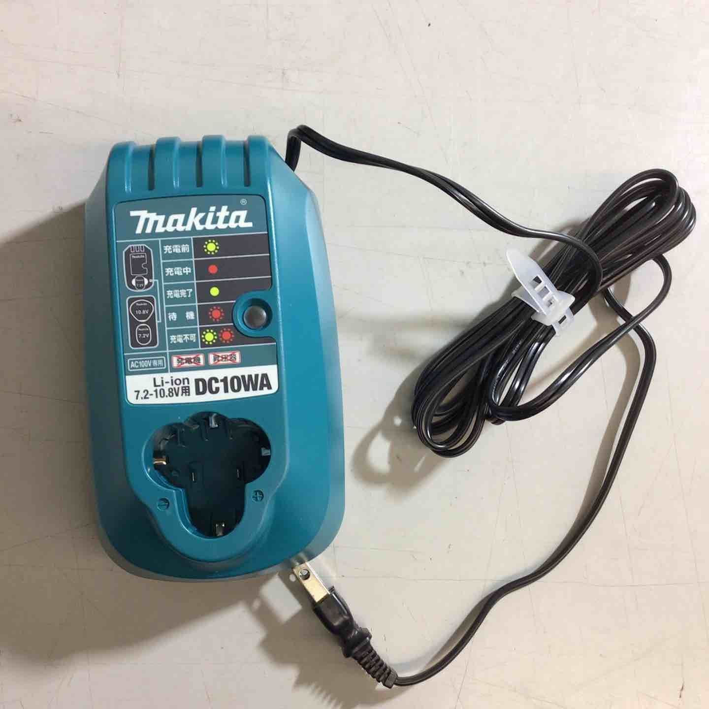 makita コードレスレシプロソー
