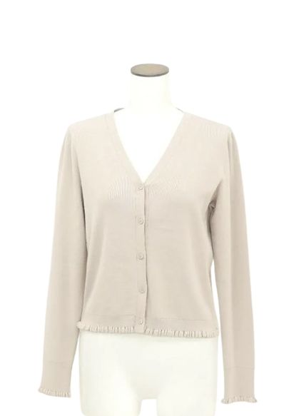 近年☆【美品】FOXEY/フォクシー 42757 ニットフォクシーブティック