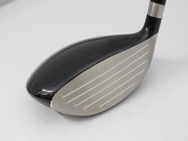 フェアウェイウッド ホンマ