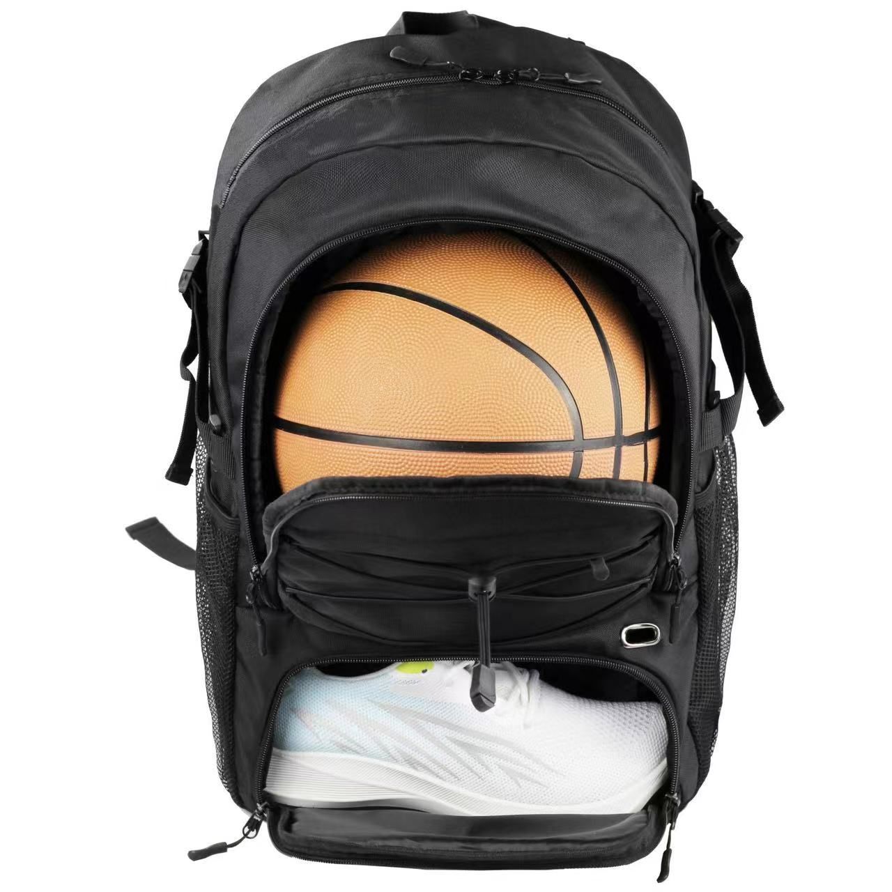 バスケ リュック 32L バスケットリュック ボール収納 7号 6号 大容量